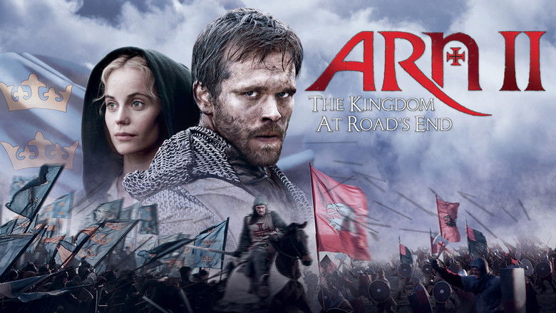 кадр из фильма Арн: Объединенное королевство