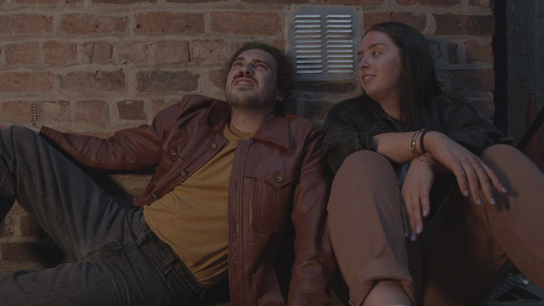 кадр из фильма To The Inside