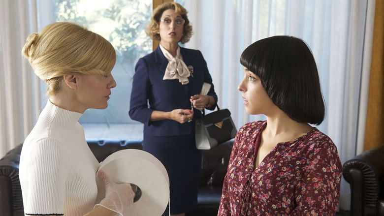 кадр из фильма Где же доктор?