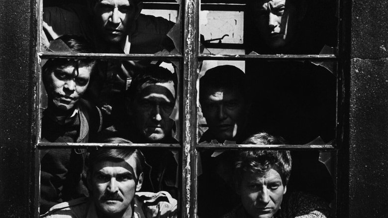 кадр из фильма Robbery