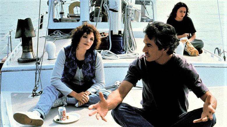 кадр из фильма Забвение