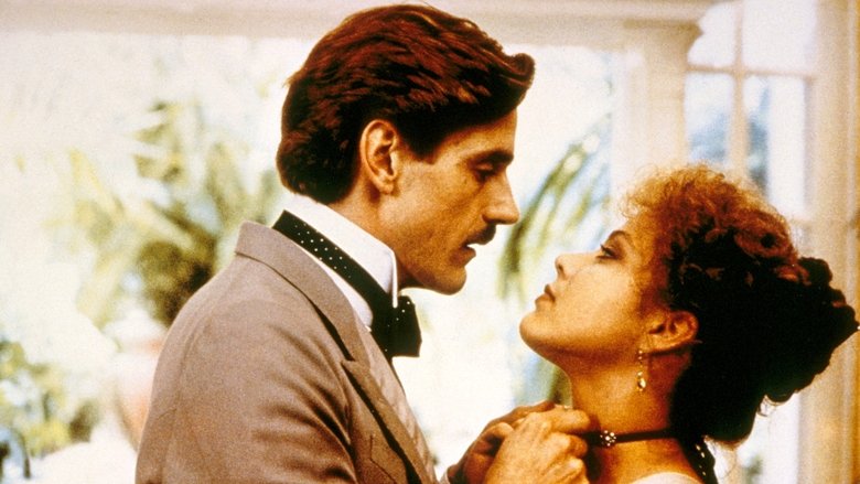 кадр из фильма Любовь Свана