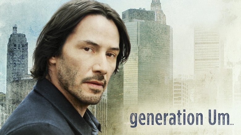 кадр из фильма Трое в Нью-Йорке