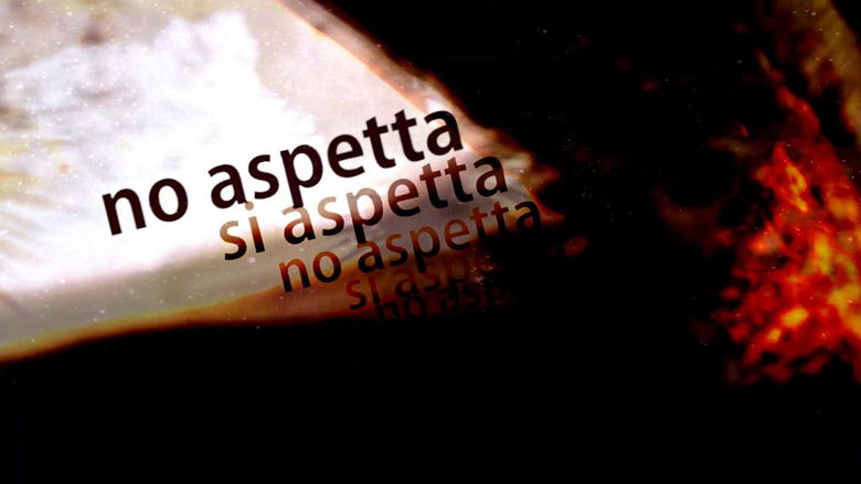 кадр из фильма -Pursuit.Bracmano.: Fate Entrare le Formiche!