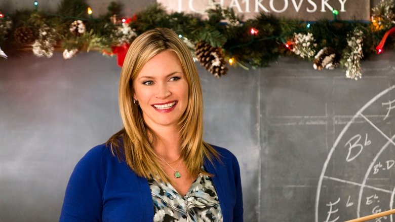 кадр из фильма Christmas Song