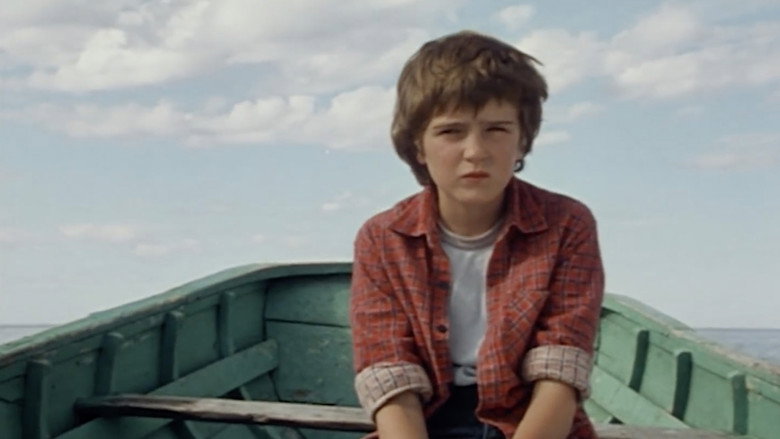 кадр из фильма Bayo