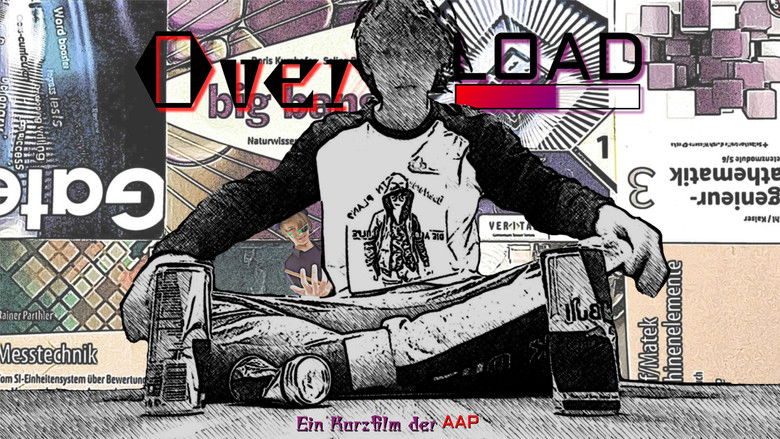 кадр из фильма OVERLOAD