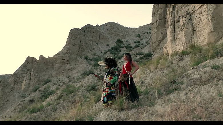 кадр из фильма Dancing with Addiction