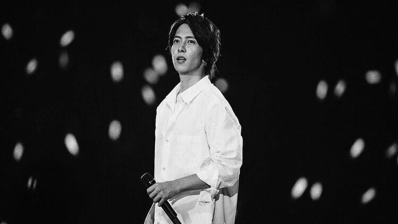 TOMOHISA YAMASHITA LIVE TOUR 2018 UNLEASHED -FEEL THE LOVE-