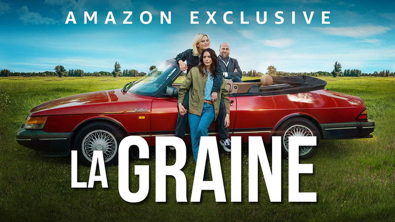 кадр из фильма Семя