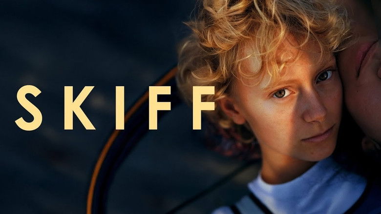 кадр из фильма Skiff