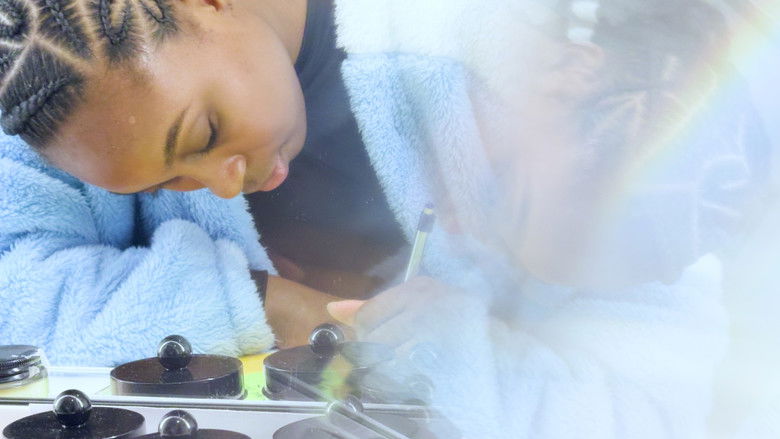 кадр из фильма It's Dorothy!