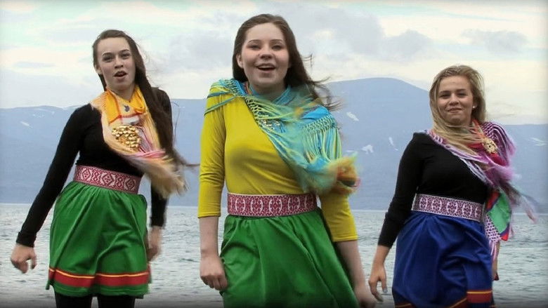 кадр из фильма Joikefeber