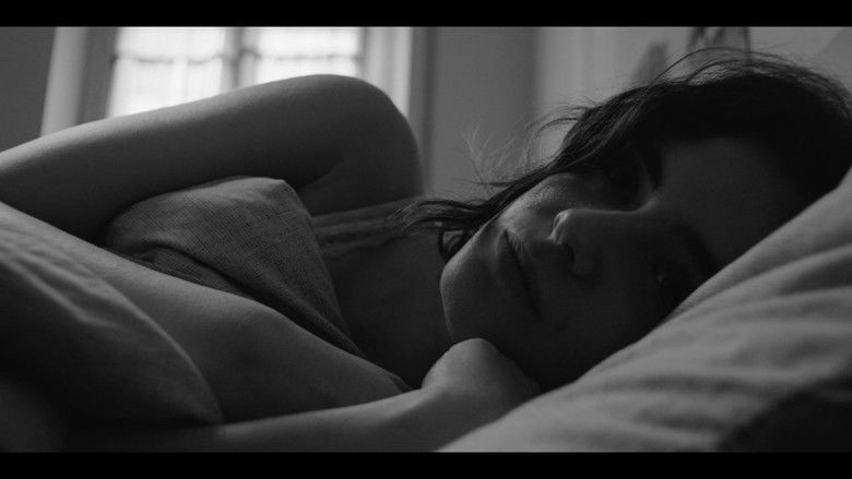 кадр из фильма I Problematici, ovvero: un' amica e un amico