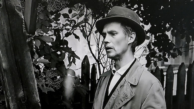 кадр из фильма Myten