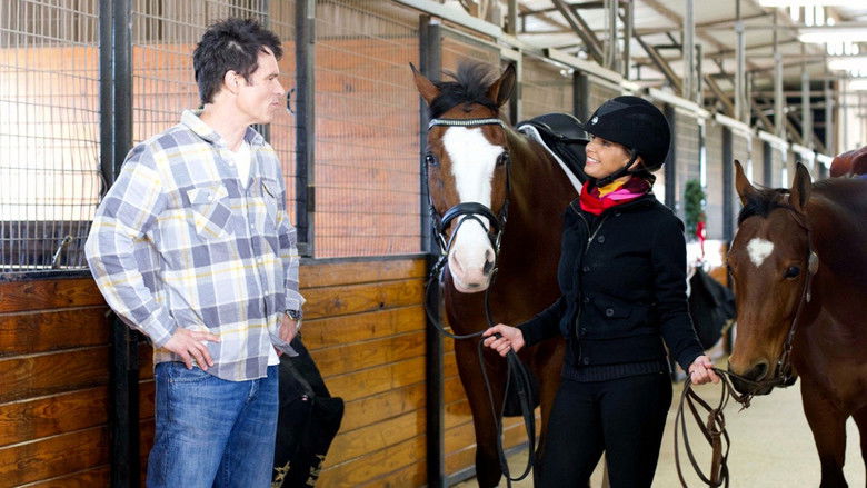 кадр из фильма Рождественское обещание