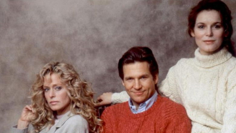 кадр из фильма See You in the Morning