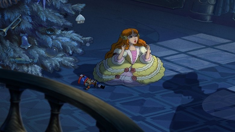 Щелкунчик и Мышиный король