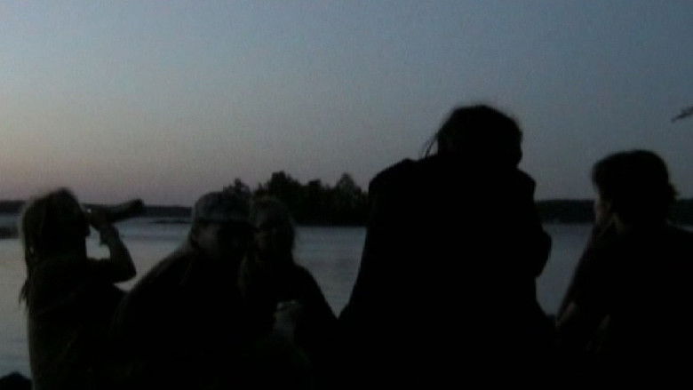 кадр из фильма Unien Savonlinna