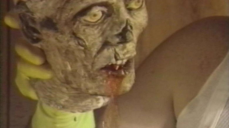 кадр из фильма Satan Place: A Soap Opera from Hell