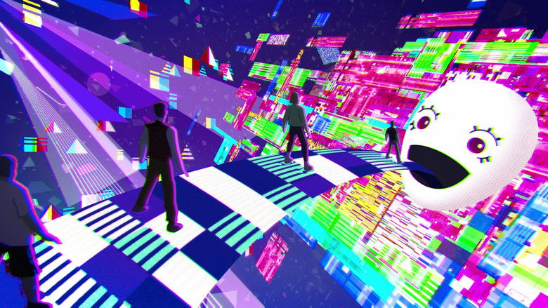 кадр из фильма Антисоциальная сеть: от мемов до хаоса