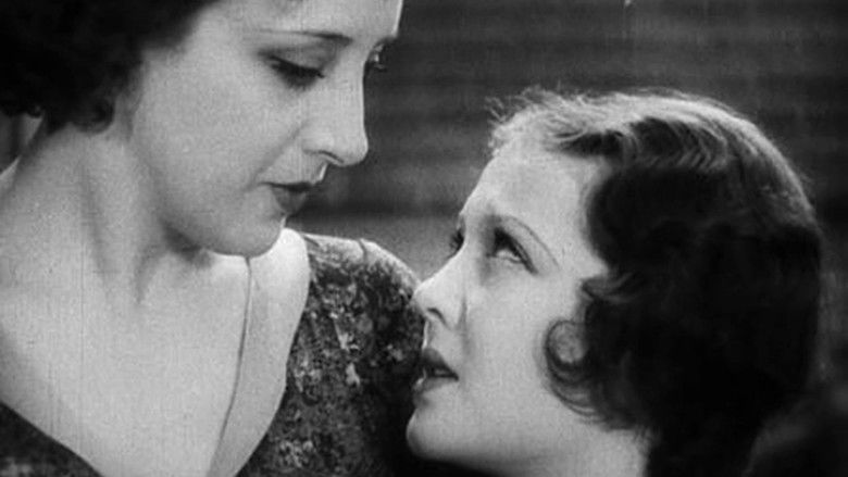 кадр из фильма Street Scene