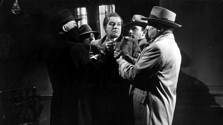 кадр из фильма Morir en su ley