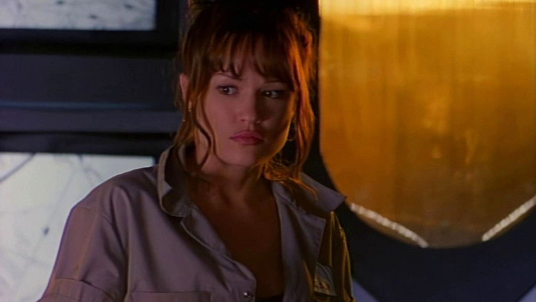 кадр из фильма Alien Terminator