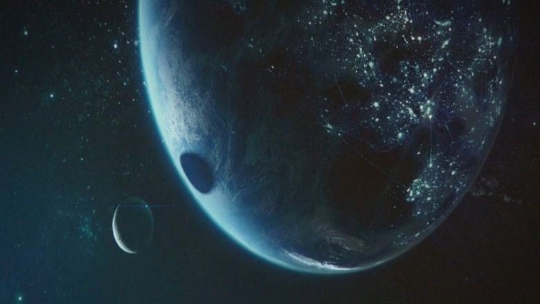 кадр из фильма Sputnik