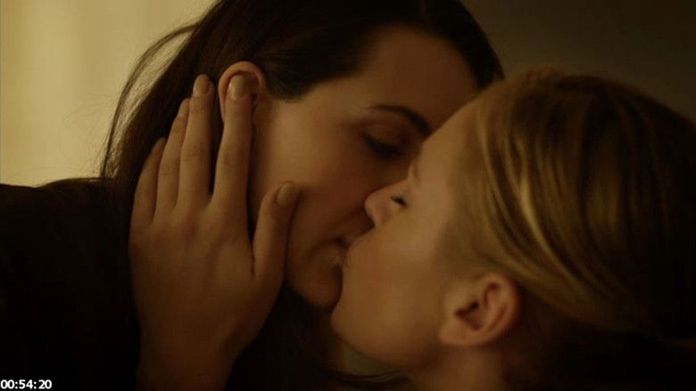 кадр из фильма Соседки по комнате