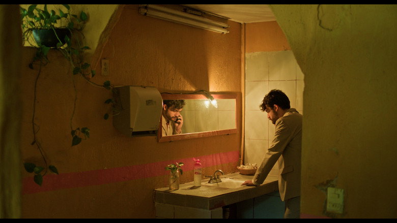 кадр из фильма Tú y Yo