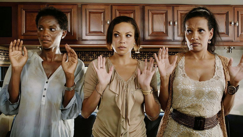 кадр из фильма I Really Hate My Ex