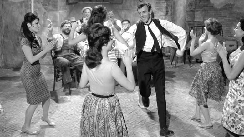 кадр из фильма Village of Daughters