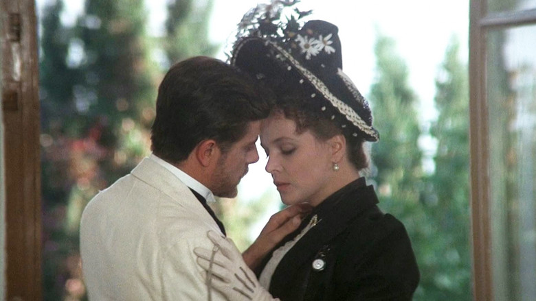 кадр из фильма Невинный