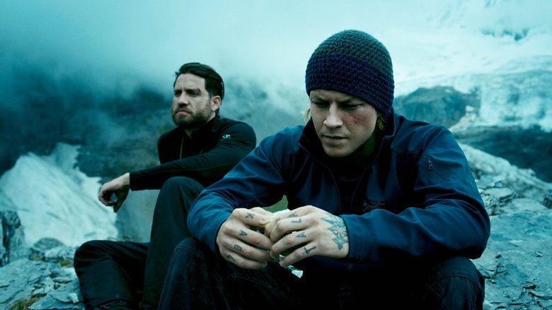 кадр из фильма На гребне волны