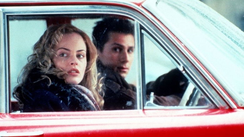 кадр из фильма Life in a Day