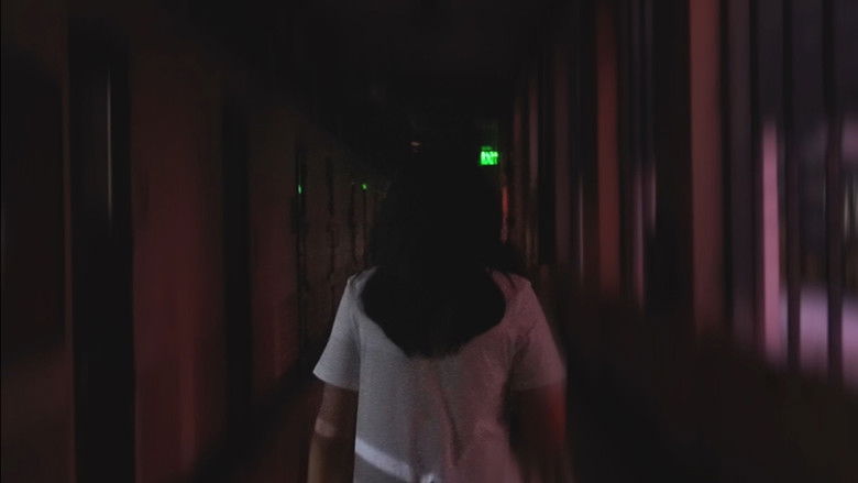 кадр из фильма Malik-Mata