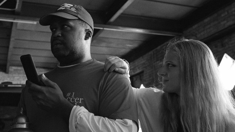 кадр из фильма Dice 'n Steal