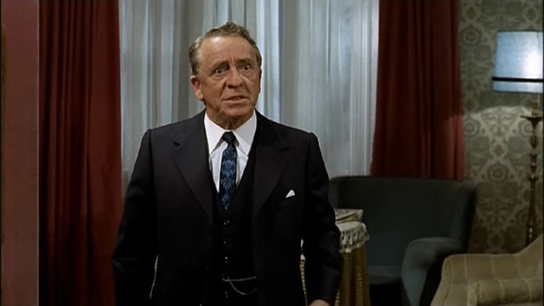 кадр из фильма El padre de la criatura