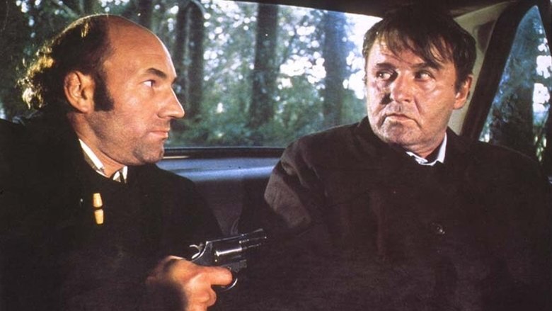 кадр из фильма Hennessy