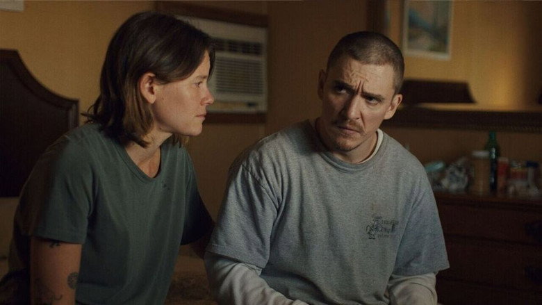 кадр из фильма Cotton Fever