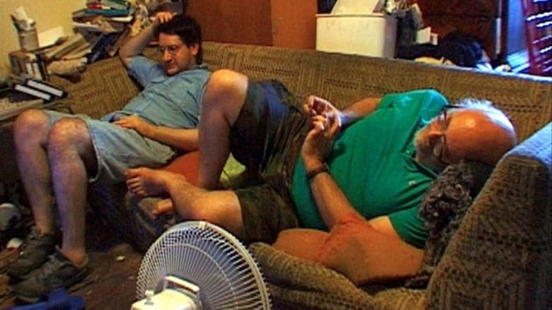 кадр из фильма Cinemania