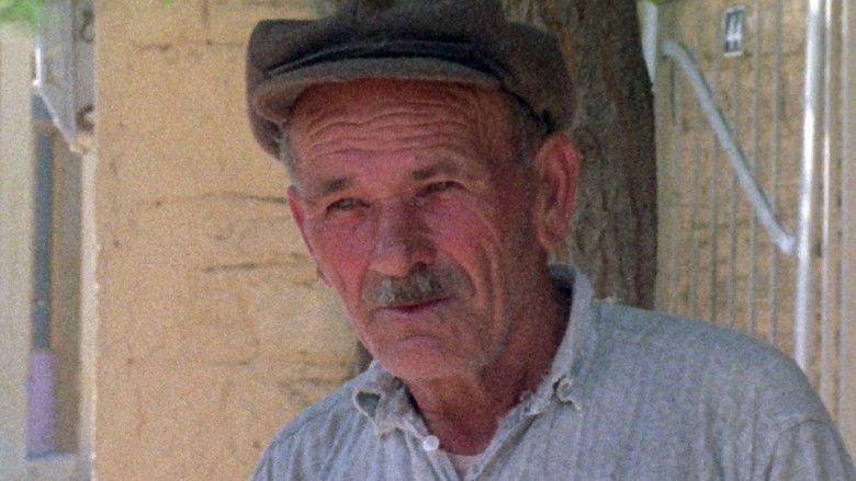 кадр из фильма Jag heter Stelios