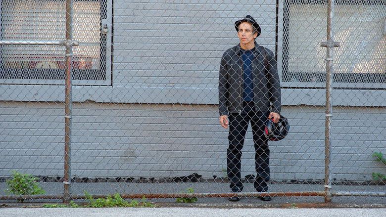 кадр из фильма Пока мы молоды