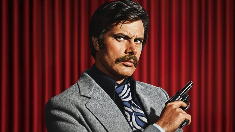 кадр из фильма Tilki Payı