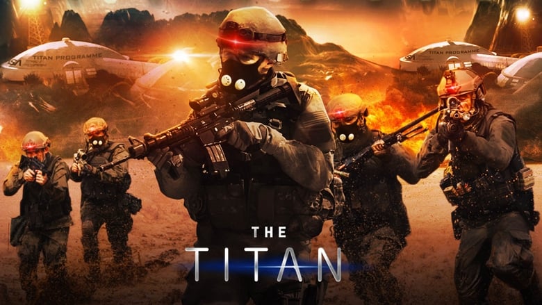 кадр из фильма Титан