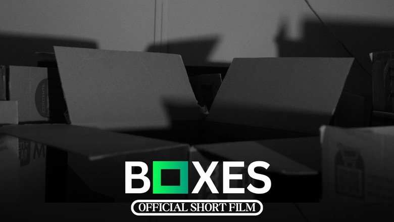 кадр из фильма BOXES