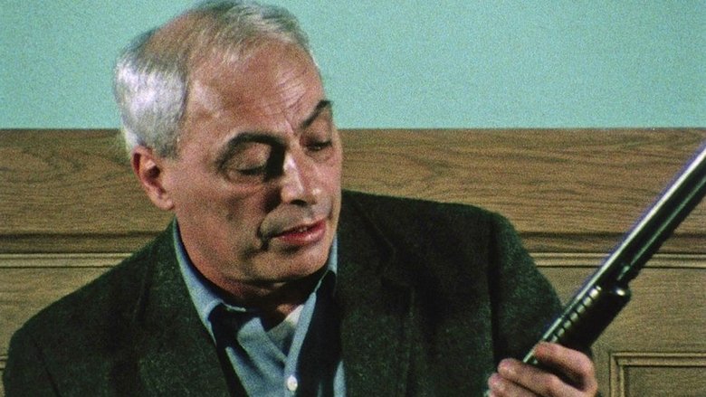 кадр из фильма Landscape Suicide