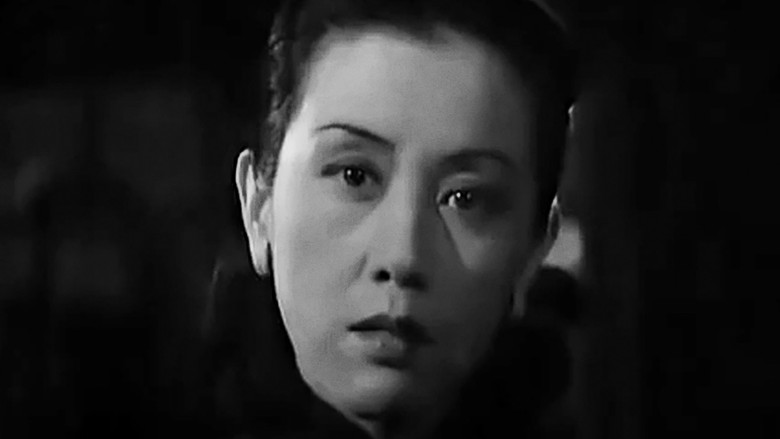 кадр из фильма 萬家燈火