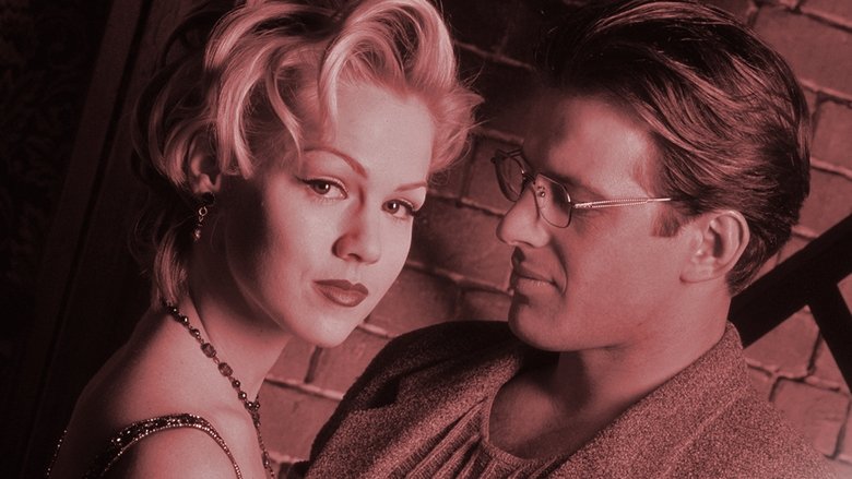 кадр из фильма Falling For You